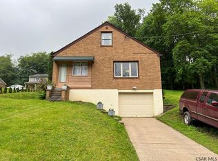 222 Koch Ave, Johnstown, PA 15902
