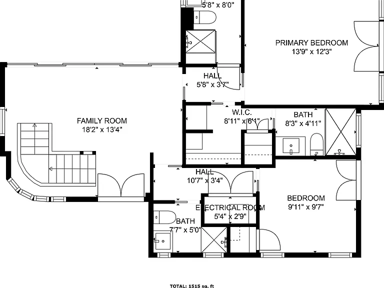413B Dune Rd — Photo 28