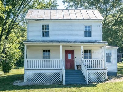 5996 Smith Creek Rd, New Market, VA, 22844
