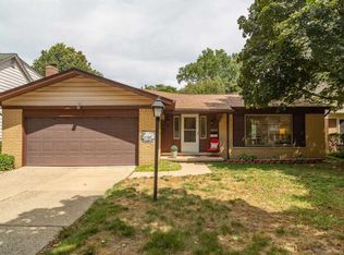 3205 Hayes Ct, Ann Arbor, MI 48108