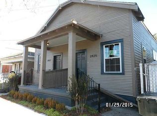 2425 Governor Nicholls St, New Orleans, LA 70119
