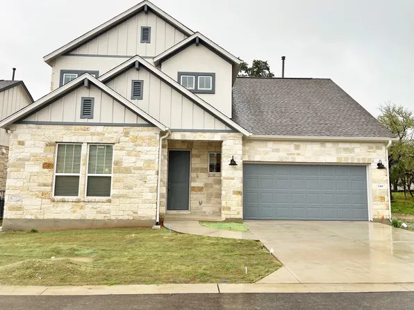 240 Revere Dr, Kyle, TX 78640