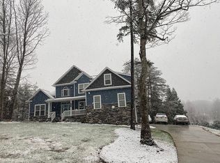 2355 Stable Brook Rd, Asheboro, NC 27205