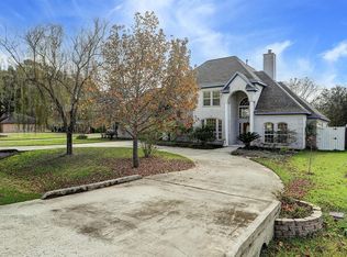 11208 Birchwood Dr, Humble, TX 77338