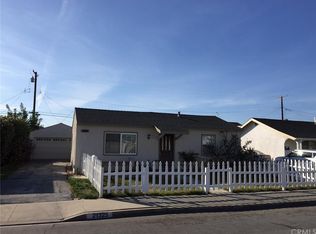 21323 Caroldale Ave, Carson, CA 90745