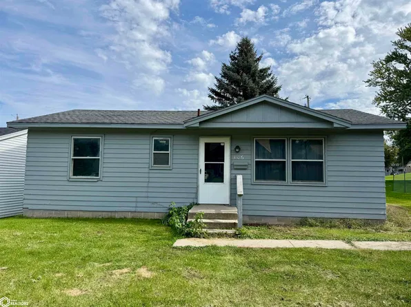 106 2nd Ave, Audubon, IA 50025