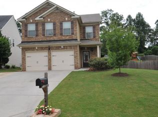 5410 Glenn Ivey Dr, Cumming, GA 30028
