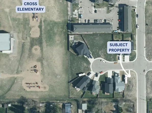 4701 Tilgate Ct, Cold Lake, AB T9M 1J5
