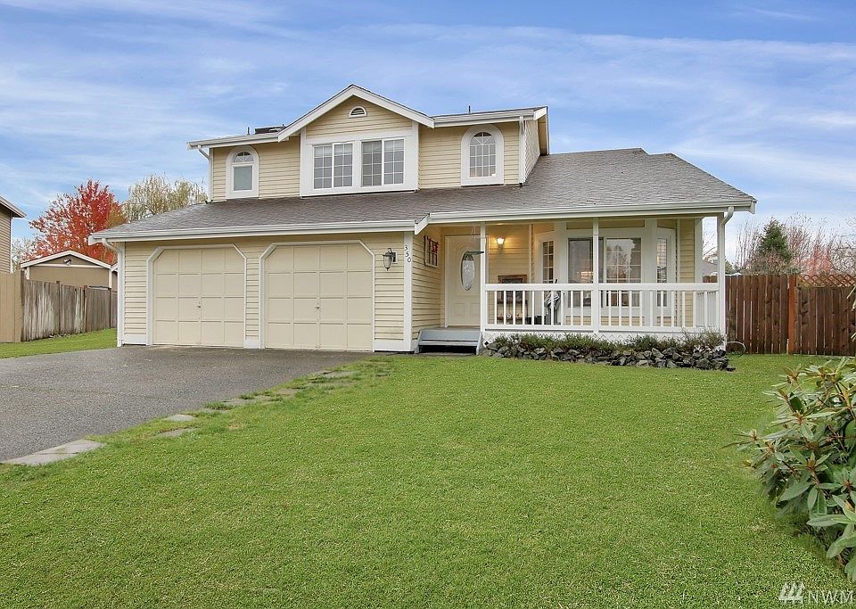 Welcome home to Chinook Winds!