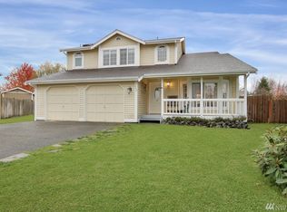 350 Michael Ave, Enumclaw, WA 98022