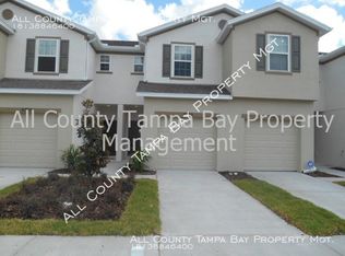 4756 White Sanderling Ct, Tampa, FL 33619