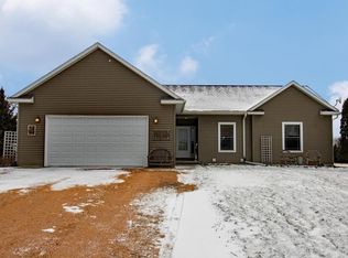 168585 School Rd, Wausau, WI 54403