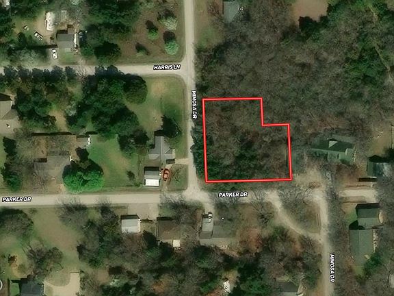 4th image of Tbd Parker Dr