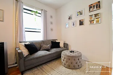 Rented by Grand & Co.