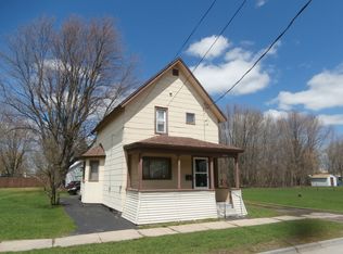 1014 Lafayette St, Ogdensburg, NY 13669