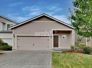 19232 18th Avenue Ct E, Spanaway, WA 98387