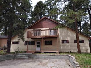 115 Canyon Creek Trl, Durango, CO 81303