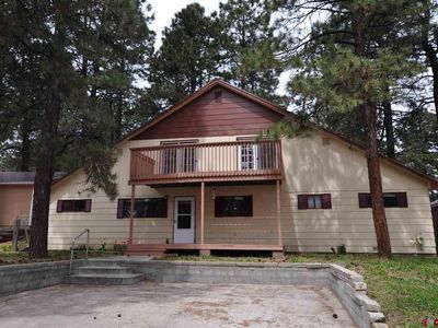 115 Canyon Creek Trl, Durango, CO, 81303