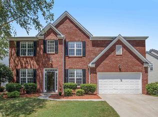 356 Aster Ridge Trl, Peachtree City, GA 30269