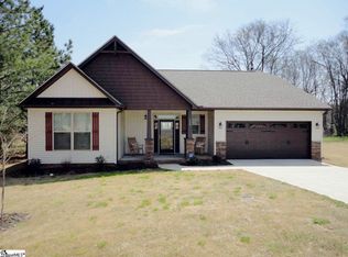 115 Colewood Pl, Simpsonville, SC 29681
