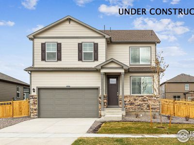 2731 73rd Ave, Greeley, CO, 80634
