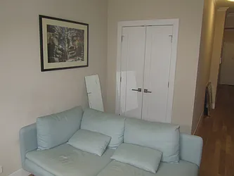 Rented by Beekman Street Realty