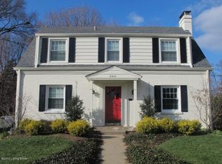 2901 Dundee Rd, Louisville, KY 40205