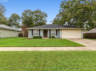 8541 Mayall Dr, Jacksonville, FL 32220