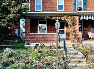 25 Hoke Ave, Lebanon, PA 17042