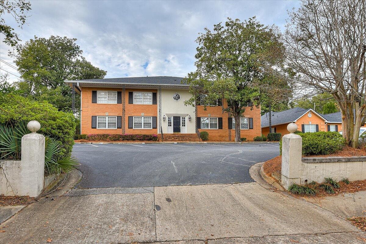 827 Milledge Rd, Augusta, GA 30904 Zillow