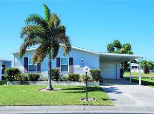 276 Lakeside Dr, North Fort Myers, FL 33903