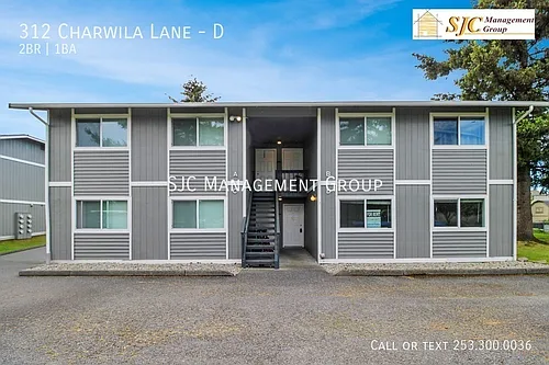 312 Charwila Ln #D Photo 1