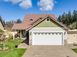 9404 Budd Ct NE, Lacey, WA 98516