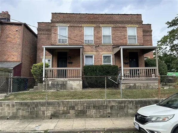 987-989 Oregon Ave, Columbus, OH 43201