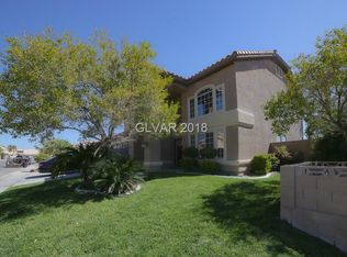 3990 Aspiration Ct, Las Vegas, NV 89147