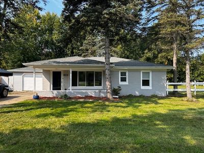 3160 Connecticut St, Burton, MI, 48519