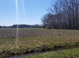 State Highway 600, Melfa, VA 23410