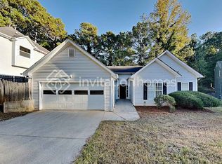 149 Barley Ct SE, Mableton, GA 30126