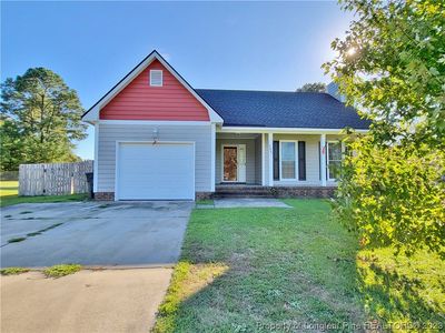 6447 Bailey Lake Rd, Fayetteville, NC, 28304