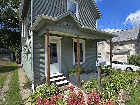 3rd image of 502 S Elm Ave