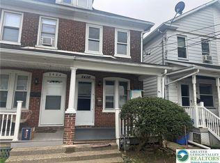 2406 Birch St, Easton, PA 18042
