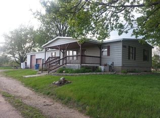 140 S Briggs Rd, Quincy, MI 49082