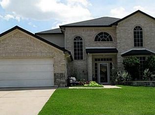 8002 Mourning Dove Dr, Arlington, TX 76002