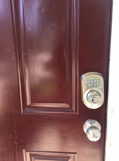 2nd image of 3203 N Bartlett Avenue # Fl 2nd