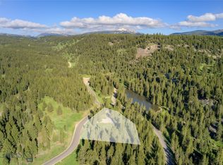 252 Gallatin Foothills Dr, Gallatin Gateway, MT 59730