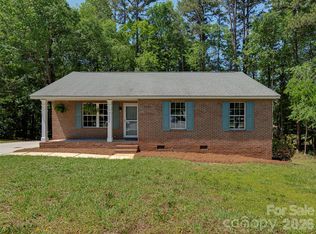 702 Selma Burke Ln, Matthews, NC 28105