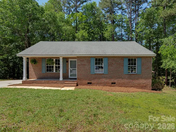 702 Selma Burke Ln, Matthews, NC 28105