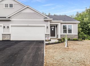 143 Hickory Valley Dr #43, Kalamazoo, MI 49009
