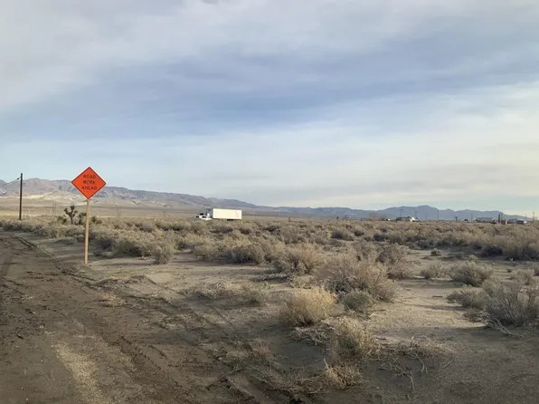 Highway #395, Olancha, CA 93549