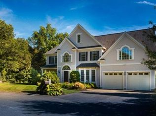 11 Coventry Ln, Topsfield, MA 01983